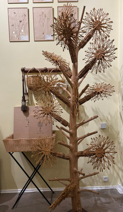 STAR TREE TOPPER LARGE - MITH.CPH X CRÈME DE LA CRÈME A LA HELLE