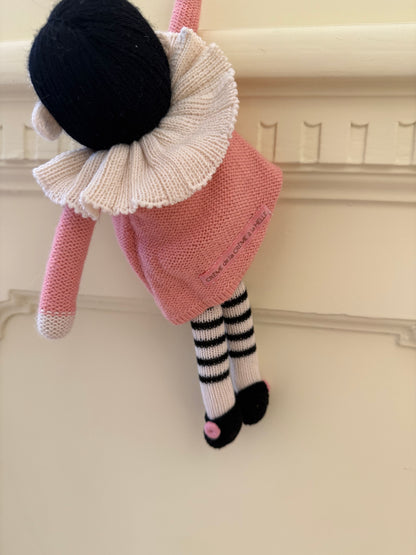 COLUMBINE DOLL - CRÈME de la CRÈME à la HELLE