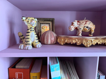 LEO THE TIGER - VINTAGE