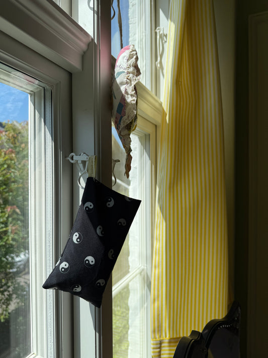 LITTLE LAVENDER BAG NR. 2 - CRÈME de la CRÈME à la HELLE
