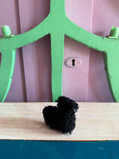 HAND PAINTED SHEPHERD SET