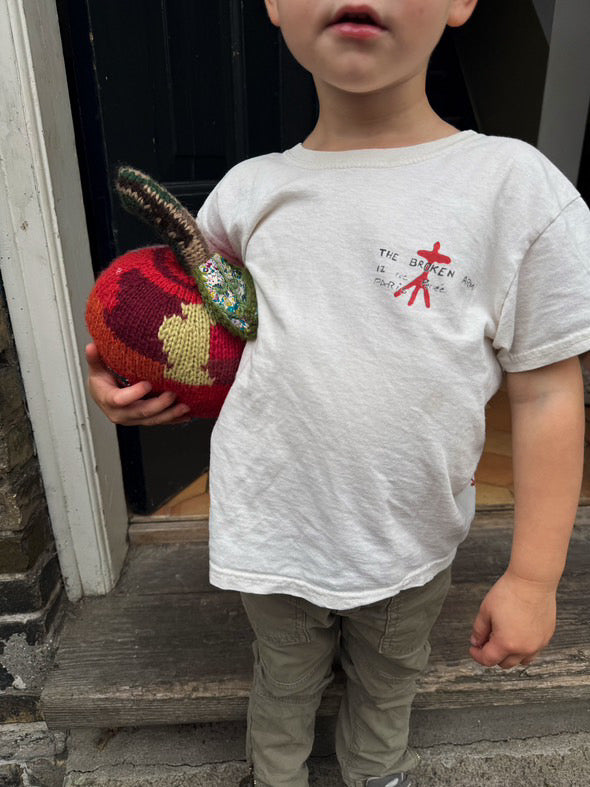 APPLE - CRÈME de la CRÈME à la HELLE