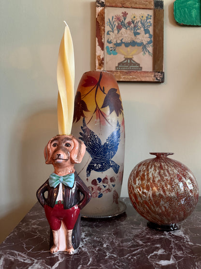 CANDLE HOLDER - NATHALIE LÉTÉ