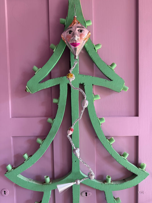 CHRISTMAS ORNAMENT