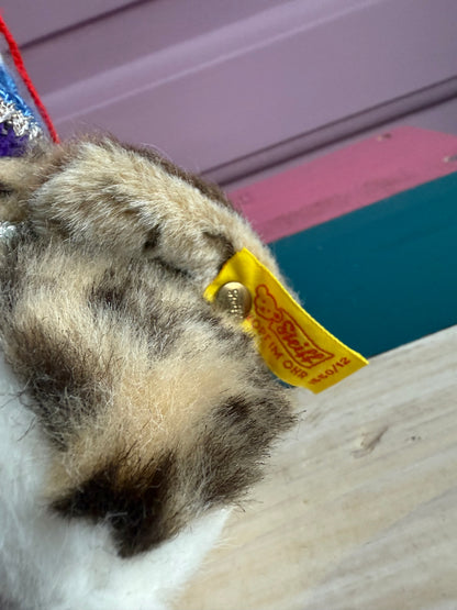 BABY OWL - TEDDY BEAR