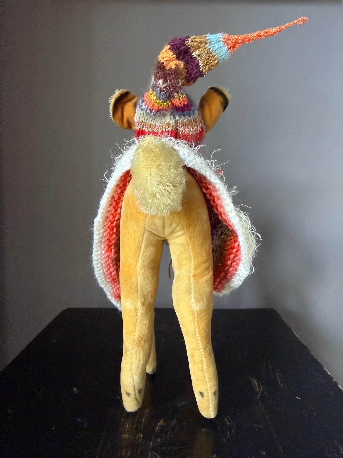 BAMBIS MOTHER - TEDDY BEAR