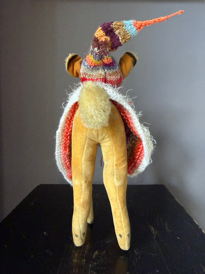 BAMBIS MOTHER - TEDDY BEAR