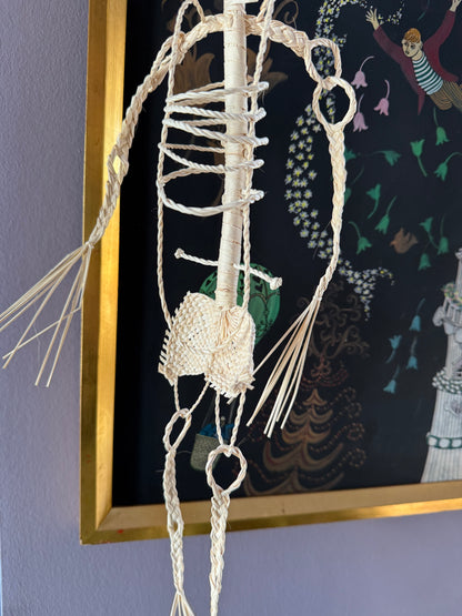 SCARY SKELETONS  - JIT POOK COOH COLLECTIVE