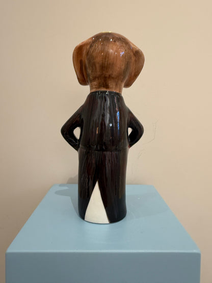 CANDLE HOLDER - NATHALIE LÉTÉ