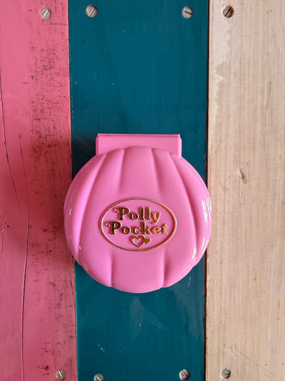 POLLY POCKET SET OF TWO NR. 2