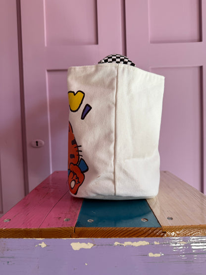 WOW BAG