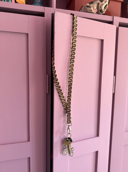 KEYCHAIN