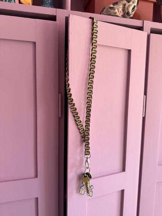 KEYCHAIN
