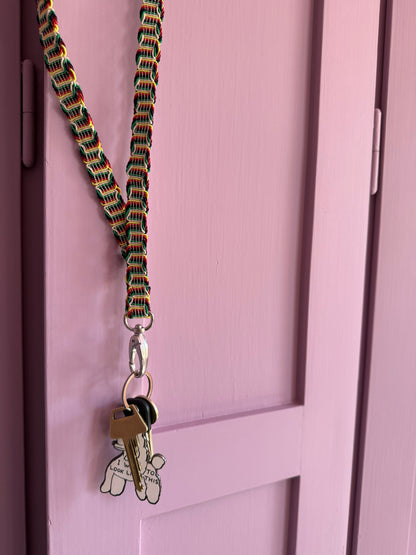 KEYCHAIN