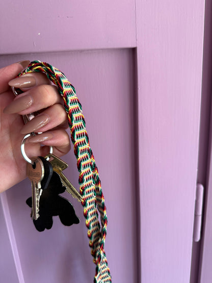 KEYCHAIN