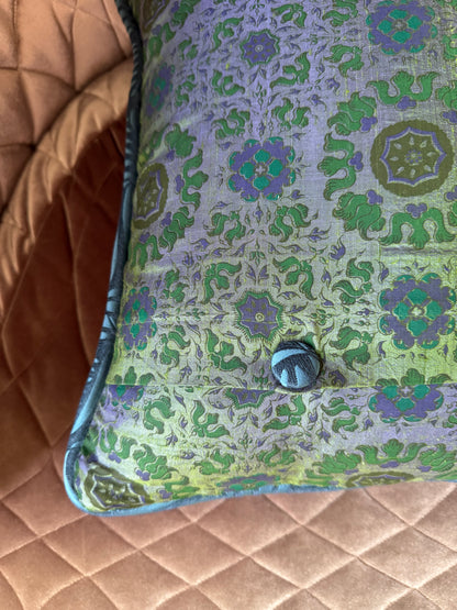 STRIPED PILLOW