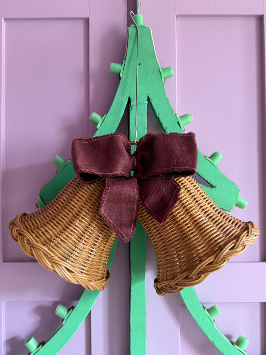 CHRISTMAS BELLS