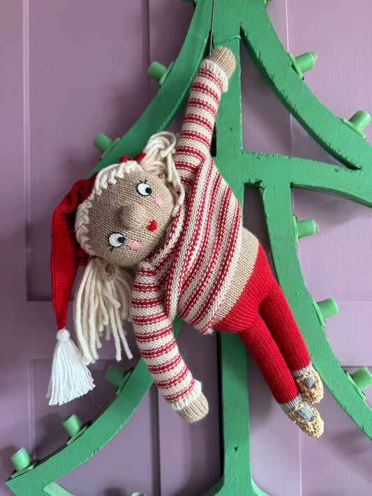 SOFIE THE ELF - CRÈME de la CRÈME à la HELLE