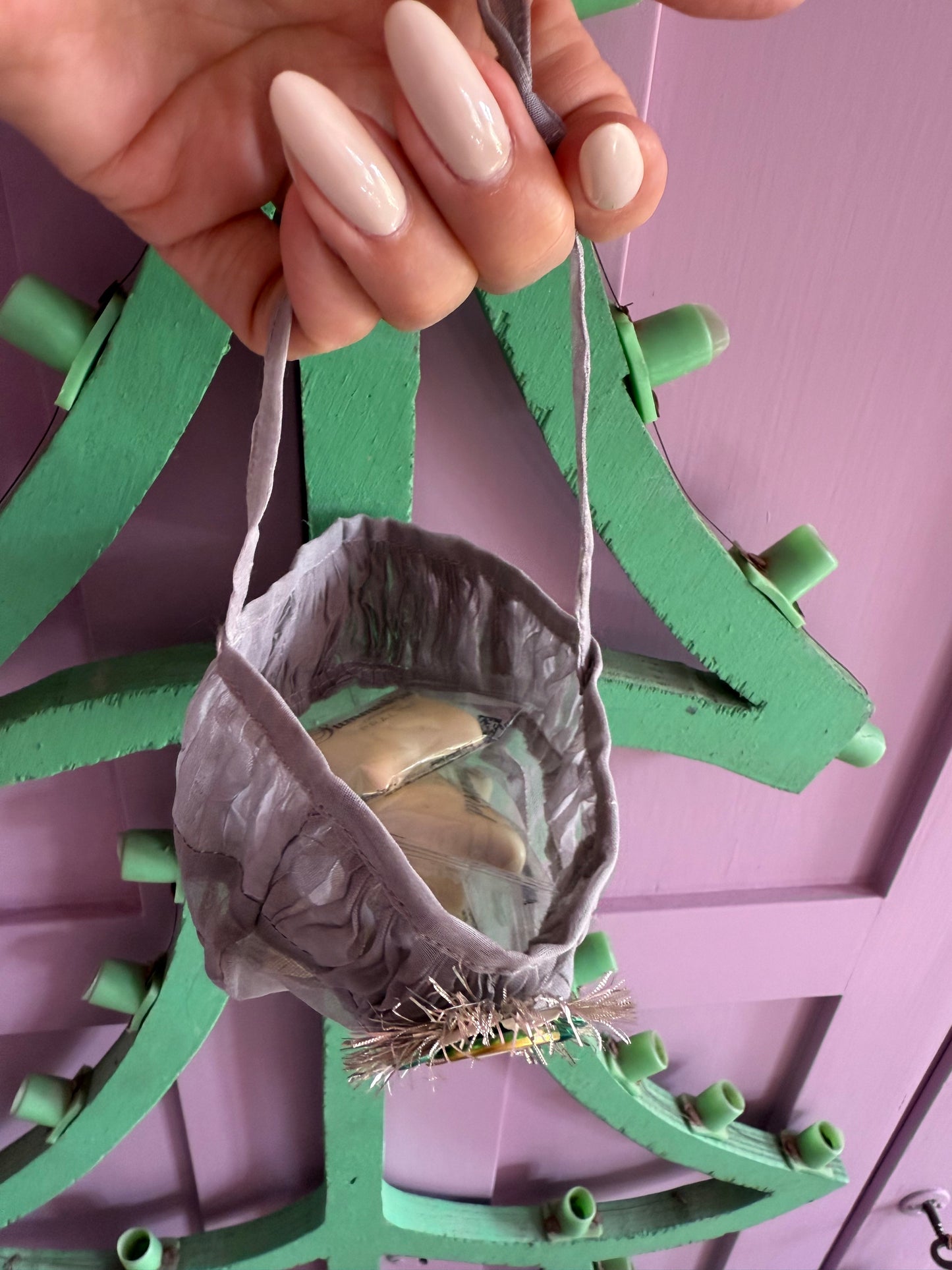 GOODIE BAG