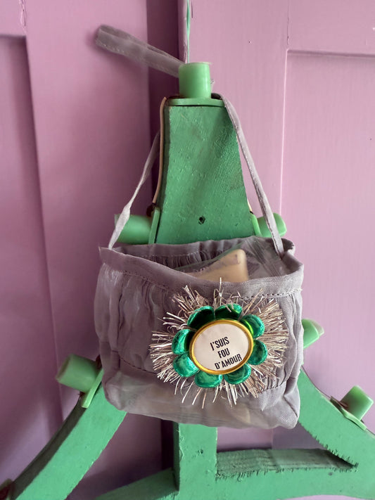 GOODIE BAG
