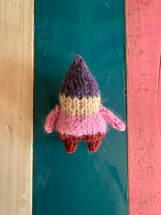 LE PETIT ELF