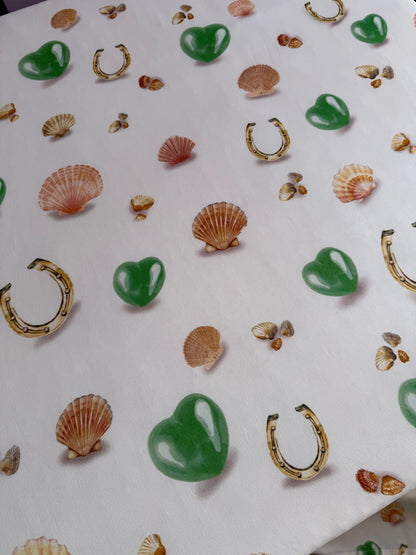 LUCKY TABLE CLOTH