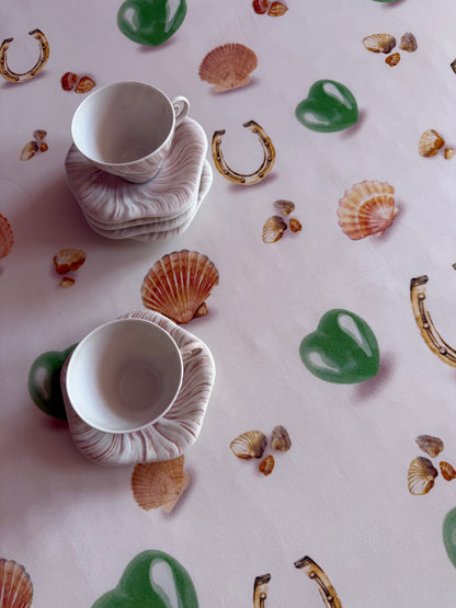 LUCKY TABLE CLOTH